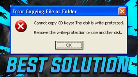 Image result for The Disk Is Write Protected Fix