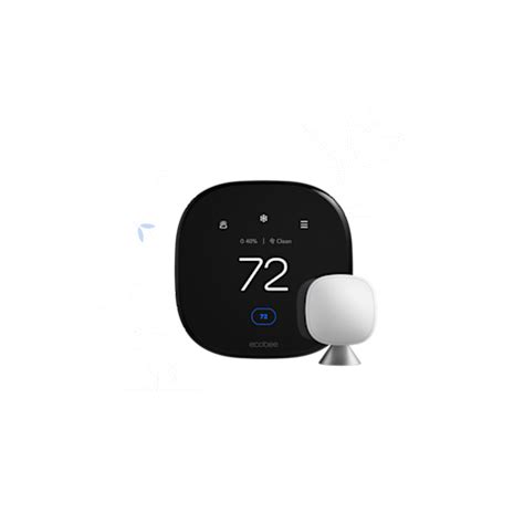 Image result for Ecobee Smart Features