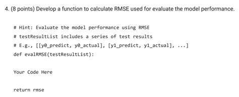 Image result for Programming Assignment Linear Regression