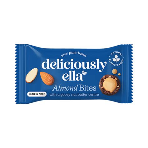 Deliciously Ella | Brands | H&B