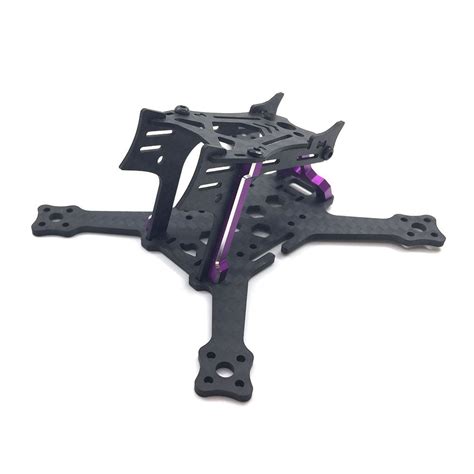 3BHOBBY 3B-R 100 Racing Frame – RC Mumbai