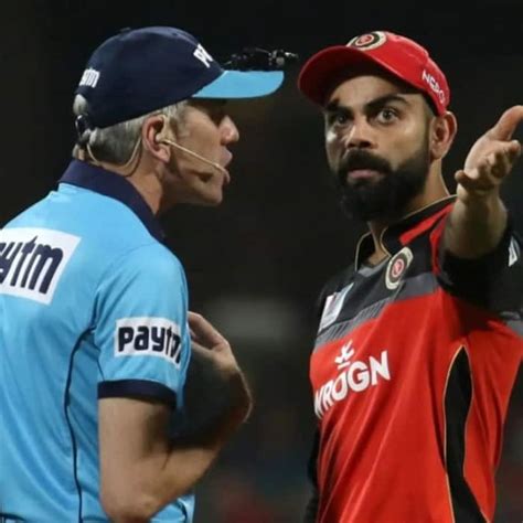IPL umpires' salary will leave you in SHOCK, their per match earning is ...