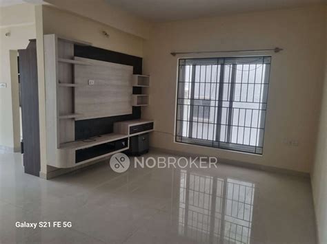 Homtech Soundarya LBS Nagar - Without Brokerage Semi-furnished 2 BHK ...