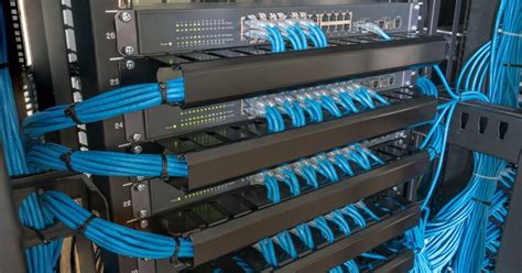Image result for Cable Trough Data Center