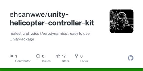 Unity Helicopter Tutorial 的图像结果