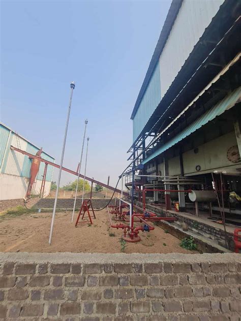 SOLVENT | RSV Global Raipur