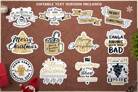 Example Sticker Vector 的图像结果