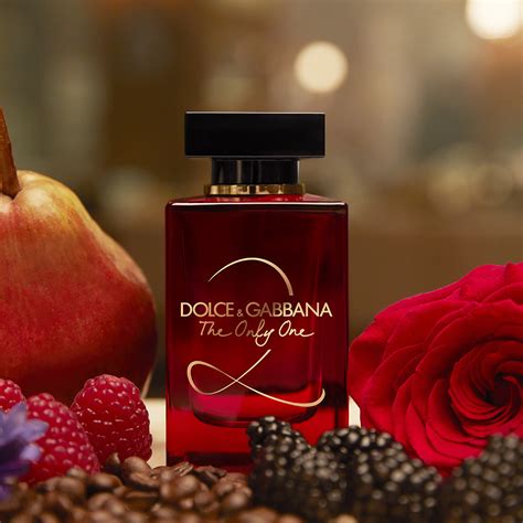 Dolce&Gabbana | The Only One 2 Eau de Parfum 30ml Eau de parfum - 30 ml