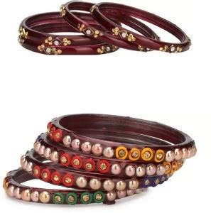 1st Time Glass Kada Price in India - Buy 1st Time Glass Kada Online at ...