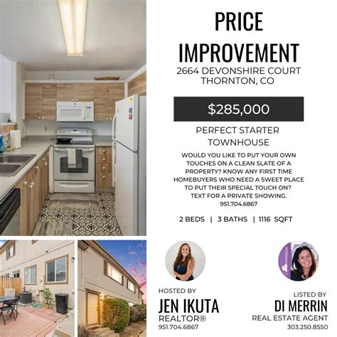 Jen Ikuta - Realtor at Your Castle Real Estate | Littleton CO