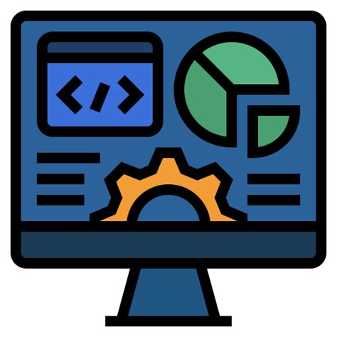 Programas - ícones de seo e web grátis