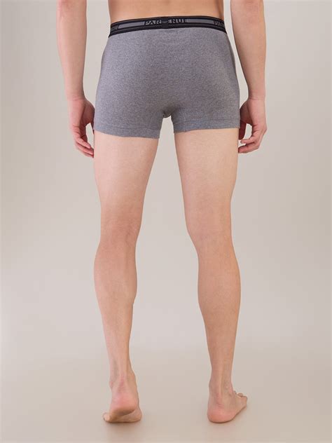 Park Avenue Men Multi-Colour Cotton Trunk – MyRaymond