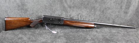 Lot - REMINGTON MODEL 11 SEMI AUTOMATIC SHOTGUN