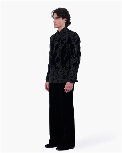 Gaurav Gupta's Designer Menswear | Tuxedos, Bandhgalas & More – Gaurav ...