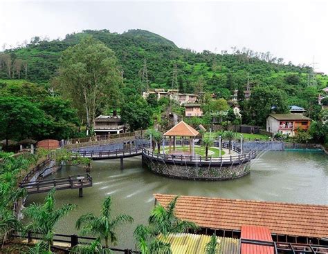 Shirota Lake, Lonavala | WhatsHot Pune
