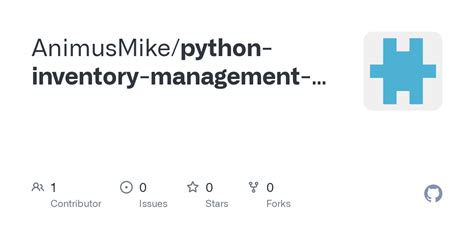 Architecture of a Simple Inventory Management System in Python 的图像结果
