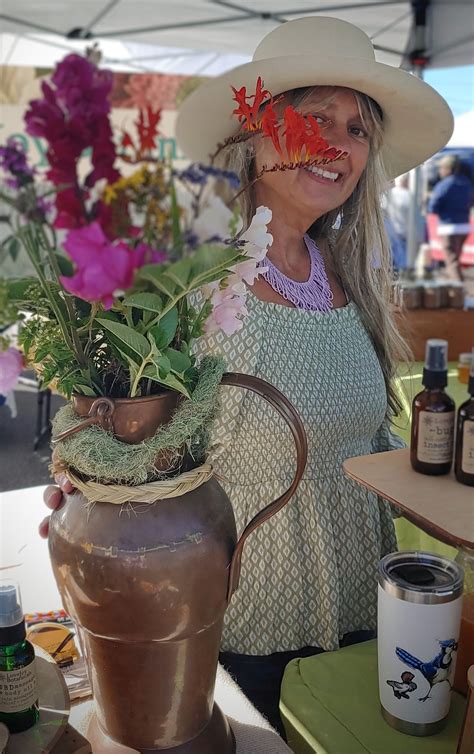 LoveJoy Botanicals Wild and Organic Herbal Products