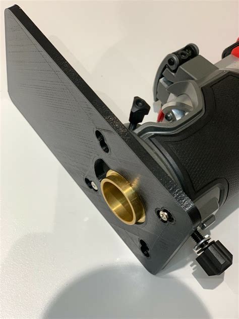 Extended Router Base Plate 的图像结果