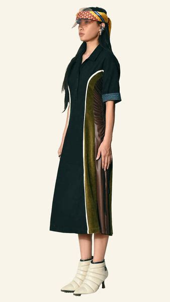 CLEO DRESS – OneTruePairing.