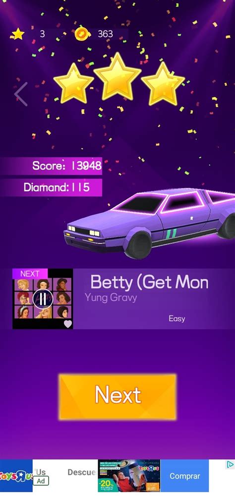 Descargar Magic Beat Racing 2.0 APK Gratis para Android