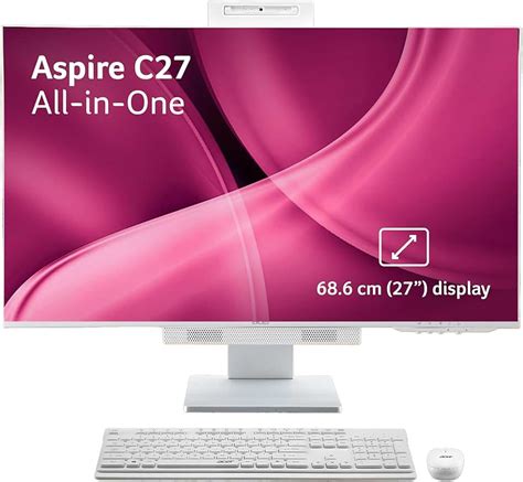 Amazon.in: Acer - All In One PCs / Desktops: Computers & Accessories