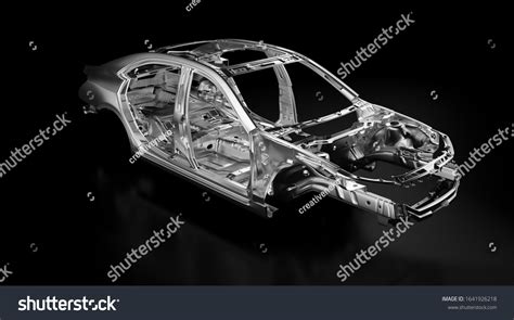 Image result for Hexagonal Structure Car