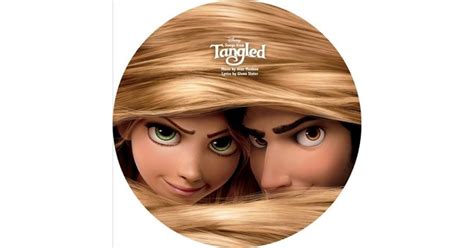 LPs Tangled Part 2 的图像结果