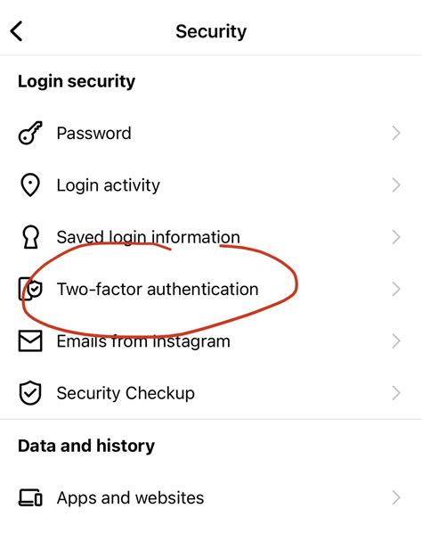 Instagram Security Code 的图像结果