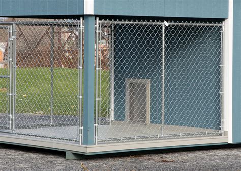 Dog Kennels for Large Dogs | The Dog Kennel Collection