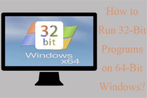 Image result for How to Run 32-Bit On 64-Bit Using Cmd