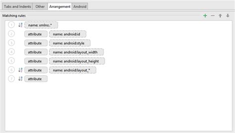 Image result for Android XML