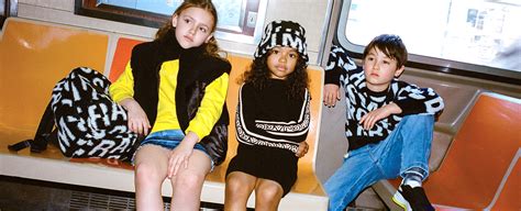 Branded Kids Clothing, Hugo, Boss, Marc Jacobs, Kenzo, Michael Kors ...