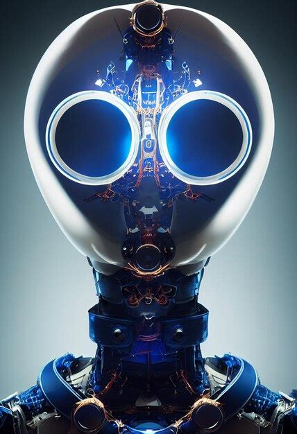 Futuristic Human Robots 的图像结果