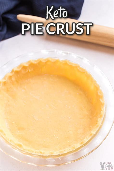 Image result for Keto Shortbread Pie Crust