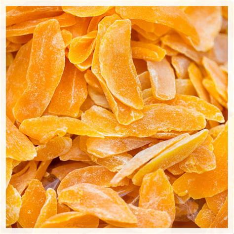 Dried Mango - Shivram Peshawari & Bros