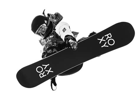 Chloe Kim Nominated for 2022 AAU Sullivan Award