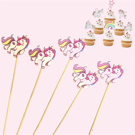 Cupcake Toppers - Bakewareindia