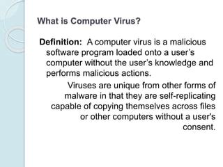 Define Computer Virus 的图像结果