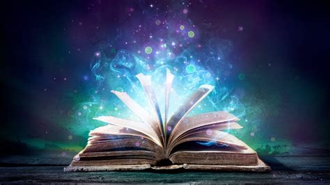 Book Wallpapers - Top Free Book Backgrounds - WallpaperAccess