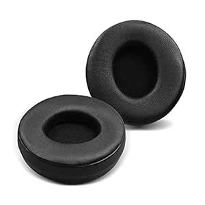 Solo Pro Earpads Replacement Ear Pads Protein Leather Ear Cushion ...