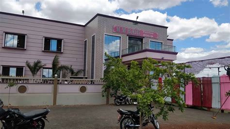 Baig Function Hall in Basavakalyan,Bidar - Best Banquet Halls near me ...