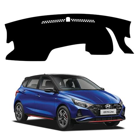 Hyundai I20 Car Accessories and Dashboard Cover Online - Zeetas – zeetas