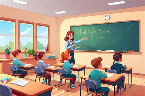 Lesson Cartoon 的图像结果