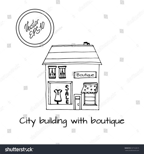 Computer Shop House Idea Drawing 的图像结果