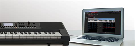 Roland India - Keyboards - Arrangers