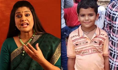 Gurugram: Ryan international student murder case, Renuka Shahane ...