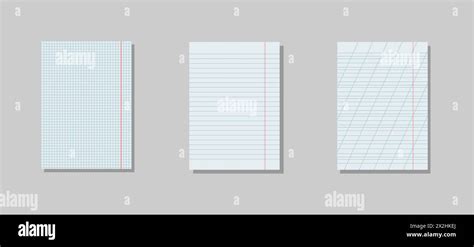 Notebook Paper Types 的图像结果