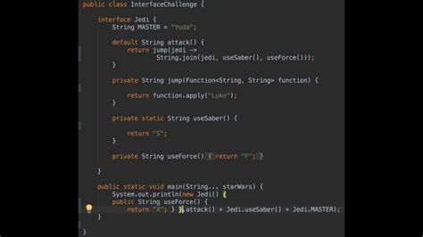 Image result for High Level Java Coding Interface