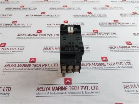Siemens 3Tf33 00-0A Air Break (Power) Contactor W/ 3Tx4010-2A Contact ...