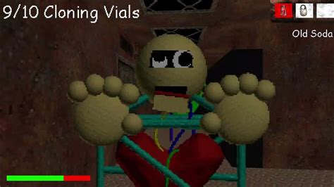 Baldi Basic Clone Mod 的图像结果